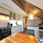 아파트 Gurkhof *