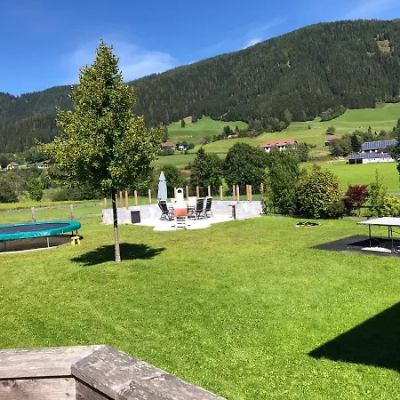 Appartamento Gurkhof
