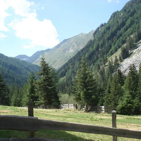 Appartamento Gurkhof Gnesau