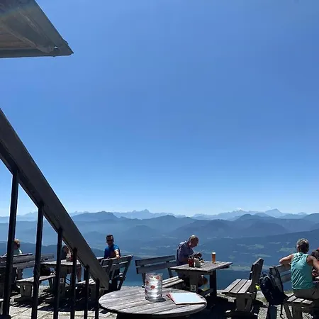 公寓 Gurkhof Gnesau