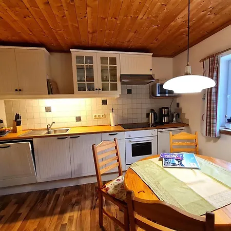 Gurkhof 公寓 Gnesau