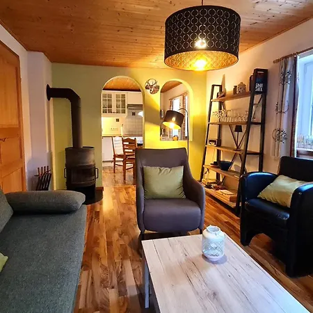 Apartment Gurkhof Gnesau