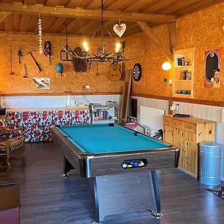 Gurkhof 公寓 Gnesau