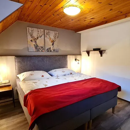 Appartamento Gurkhof Gnesau