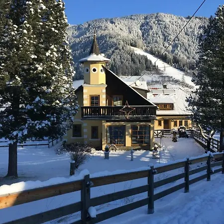 Appartamento Gurkhof