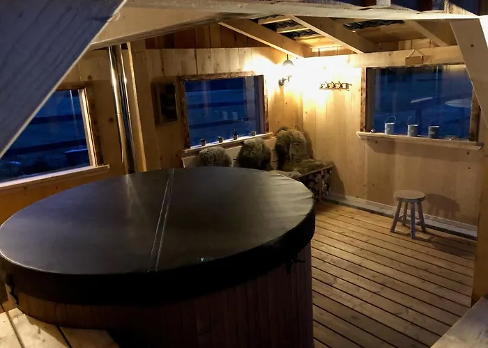 Gurkhof Apartamento Gnesau