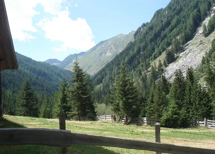 Apartamento Gurkhof Gnesau