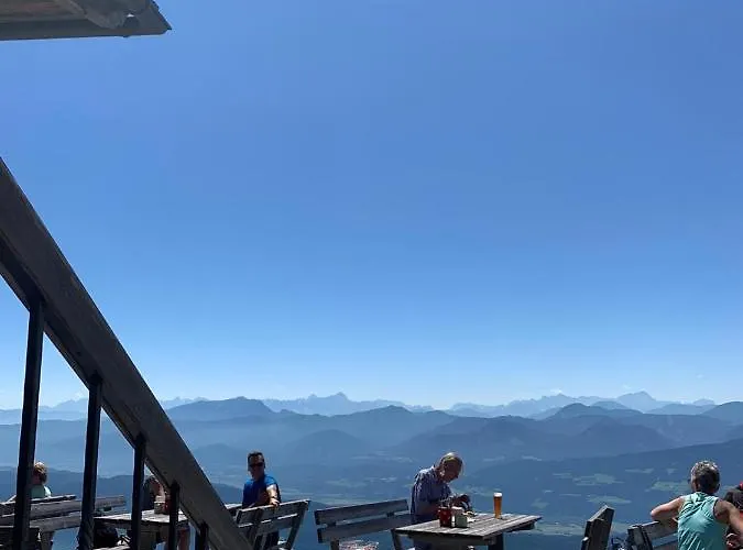 Apartment Gurkhof Gnesau