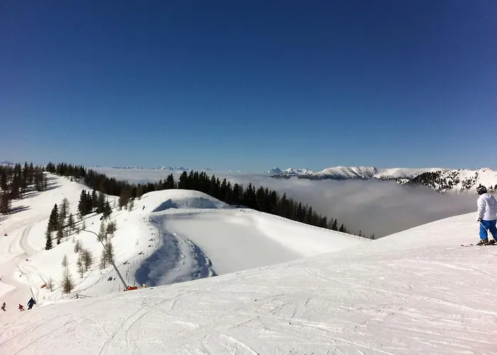 Apartamento Gurkhof *