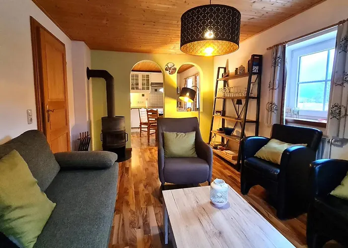 Apartment Gurkhof Gnesau