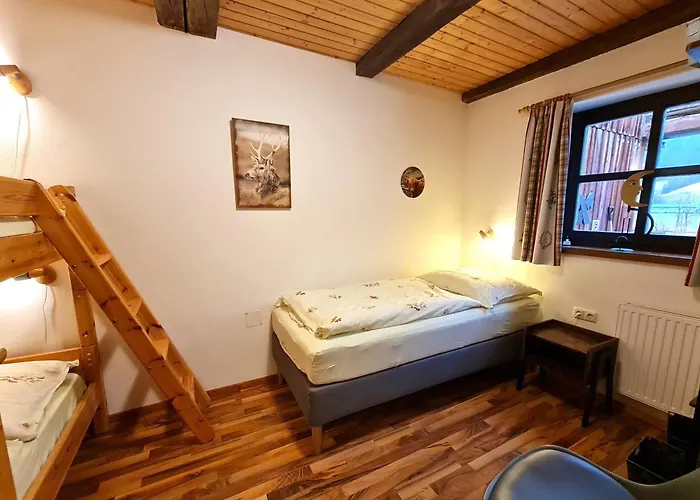 Gurkhof Apartamento *