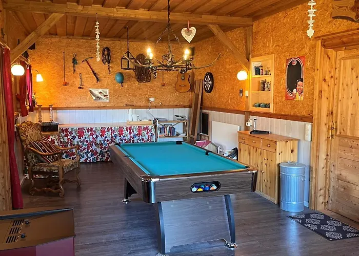 Gurkhof Apartamento Gnesau