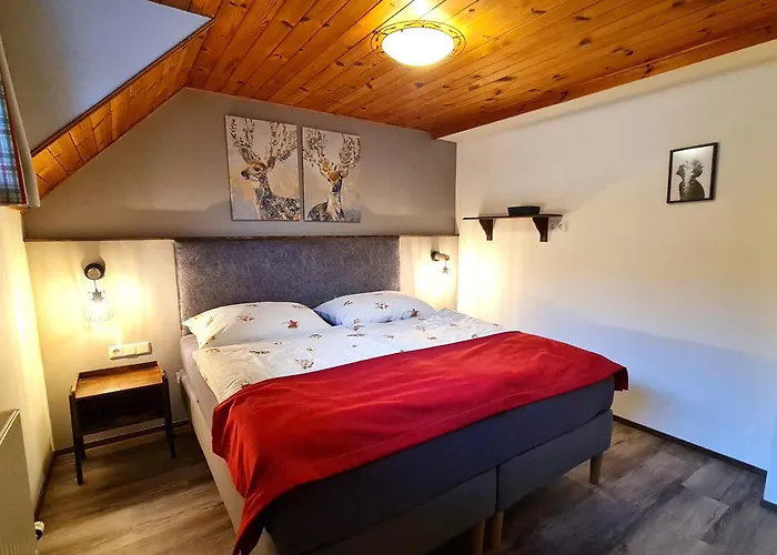 Apartment Gurkhof Gnesau