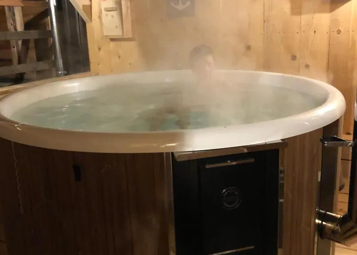 Apartamento Gurkhof *